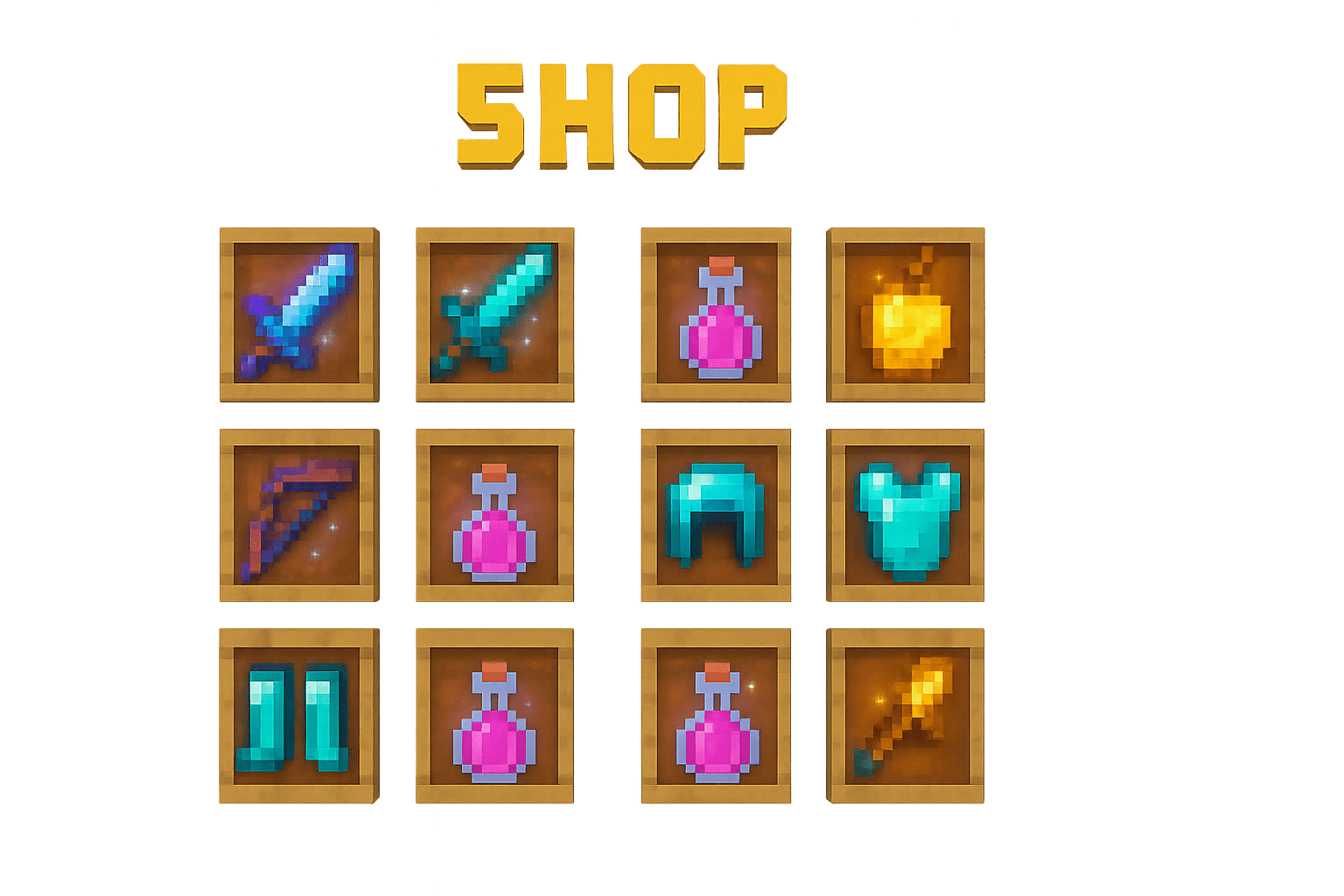 Items Icon